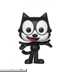 Funko POP! Animation Felix The Cat Felix  B07HBKP81G